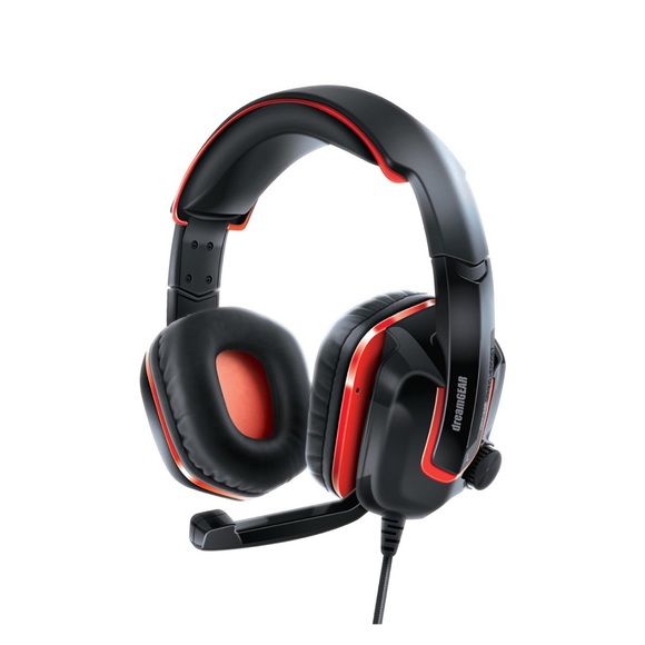 Wired Gaming Headset - Picture 2 of 4